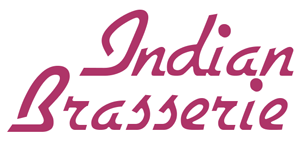 Indian Brasserie logo